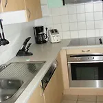 公寓 阿比宗洛克酒店 *