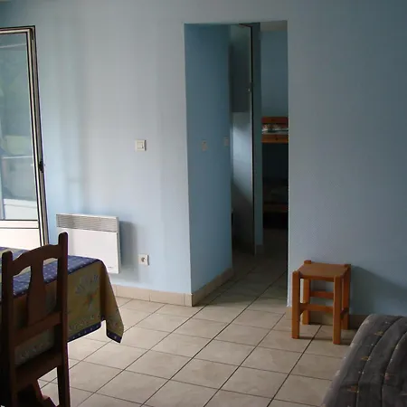 Arbizonloc Apartment Guchen