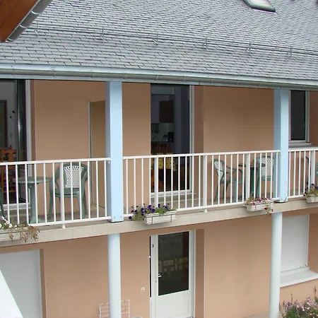 Apartment Arbizonloc *