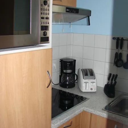 Arbizonloc Apartment