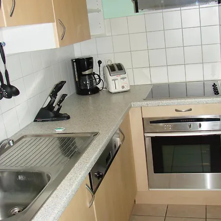 Apartment Arbizonloc *