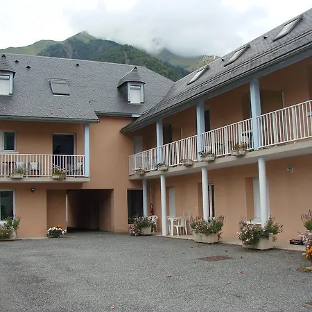 Apartment Arbizonloc *