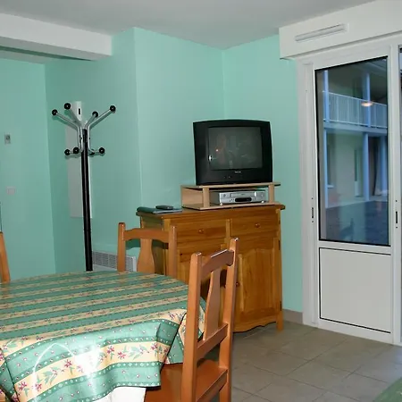 Apartment Arbizonloc *