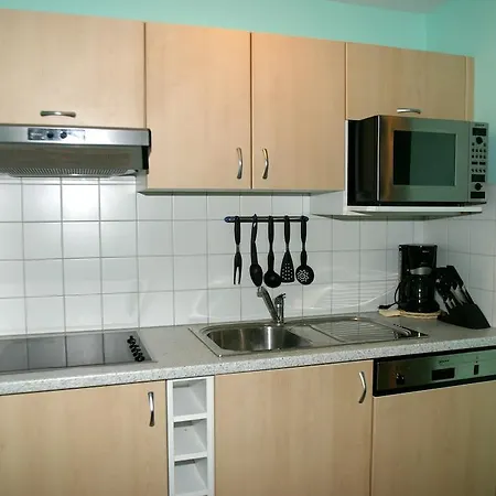 Apartment Arbizonloc