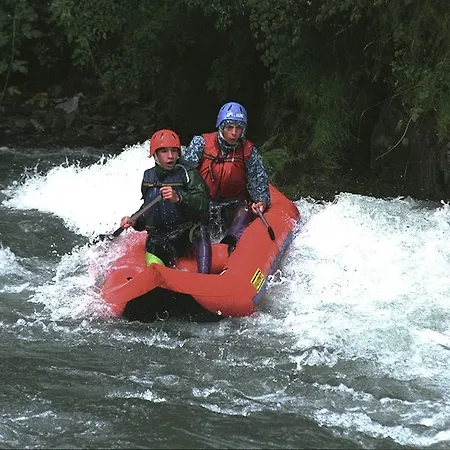 Arbizonloc Apartment Guchen