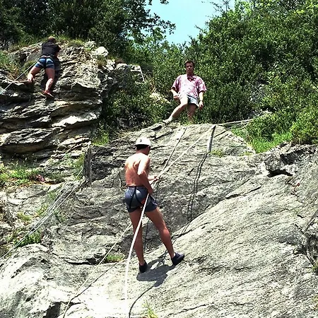 Apartment Arbizonloc *