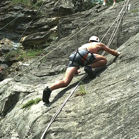 Arbizonloc Apartment Guchen