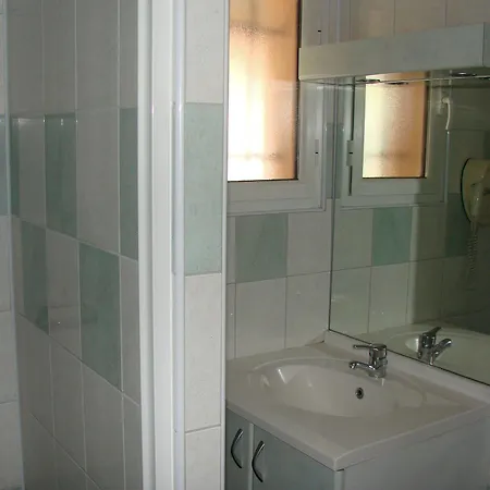 Arbizonloc Apartment