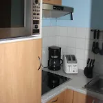 Arbizonloc Apartment