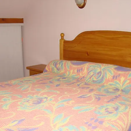 Arbizonloc Apartamento