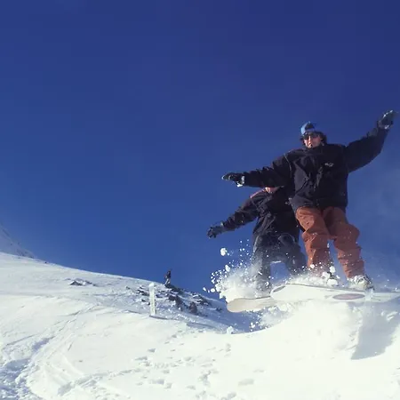 Arbizonloc Appartement Guchen