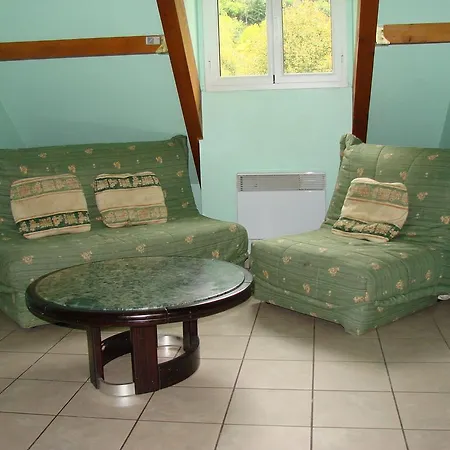 Appartement Arbizonloc Guchen