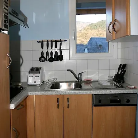 Appartement Arbizonloc