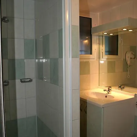 Appartement Arbizonloc *