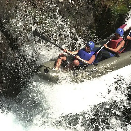 Arbizonloc Appartement *