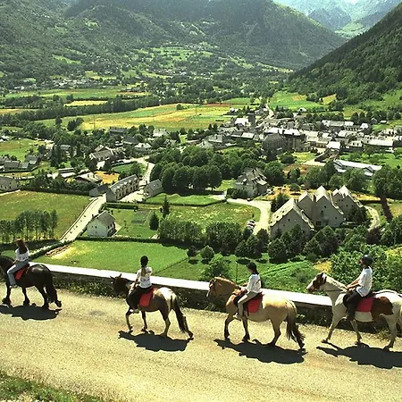 Appartement Arbizonloc *