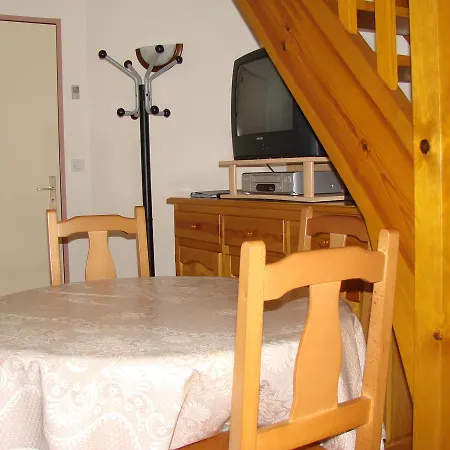 Apartamento Arbizonloc *