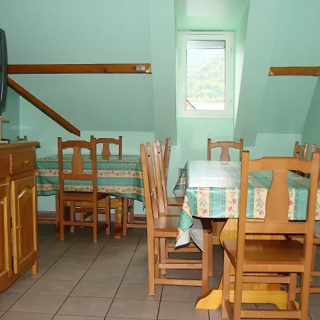 阿比宗洛克酒店 公寓
