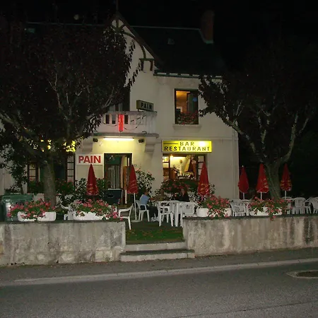 阿比宗洛克酒店 *