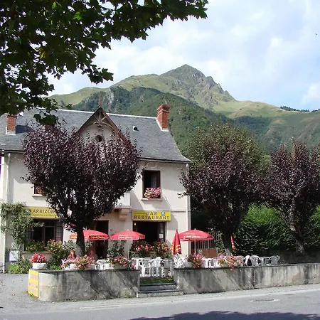 Arbizonloc Appartement