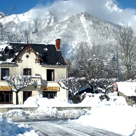 Appartement Arbizonloc *