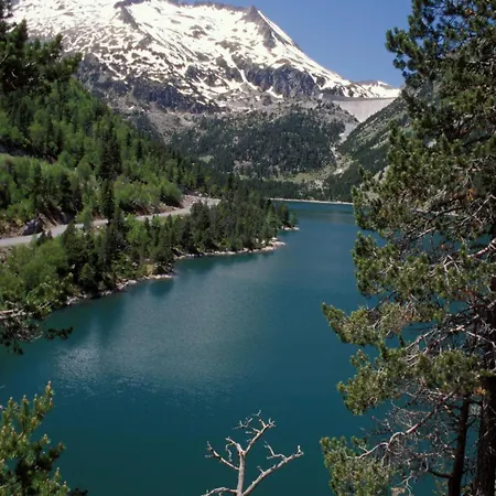 Appartement Arbizonloc