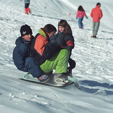 Appartement Arbizonloc *